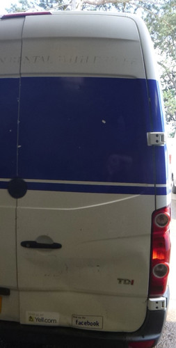 Crafter cr35 lwb lt3 - lwb,
