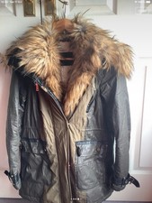 River Island Parka Coat
