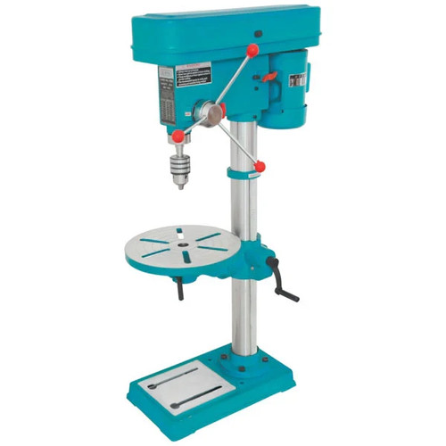 Neilsen pillar drill - pillar, bench