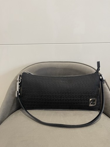 Fendi shoulder bag - fendi,