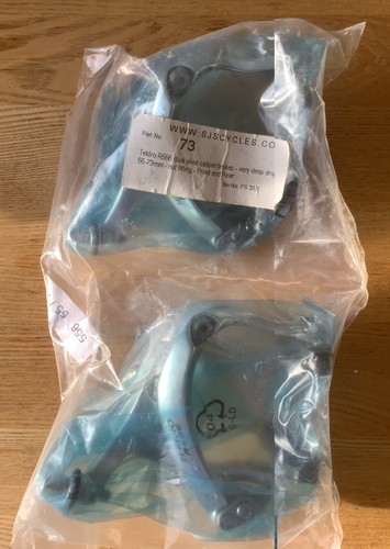Tektro nos long reach brakes - nos,
