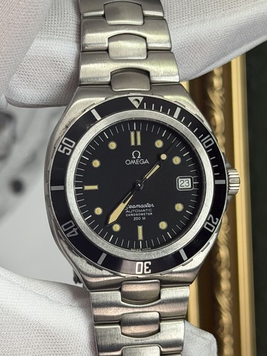 Omega seamaster 200 automatic - omega,