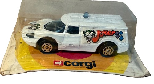 Corgi juniors joker mobile - joker,