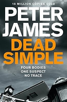 Dead simple - (roy, grace)