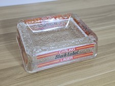 Vintage Carling Lager Black