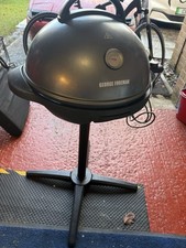 George Foreman Indoor/Outdoor