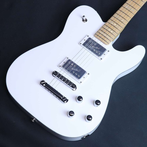 Fender haruna telecaster boost - haruna,