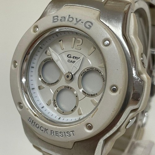 Casio baby msg 300c - g-ms, msg-300c