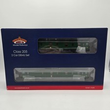 Bachmann Branchline 31-266 Class 419 Motor Luggage Van (MLV) S68006 and S68003