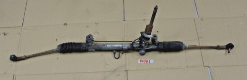 Steering box ford - box, focus
