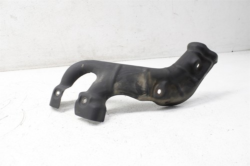 1998 honda st1100 exhaust - st1100, heat