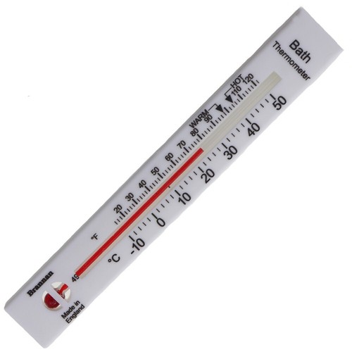 Bath thermometer safe water - safe,
