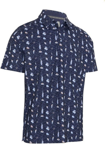 Callaway golf essentials print - golf,