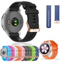 18 20mm Strap fr Garmin