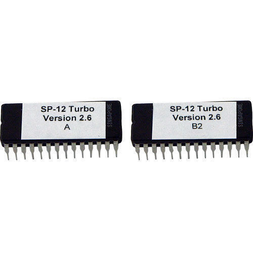 Turbo eprom with - turbo,