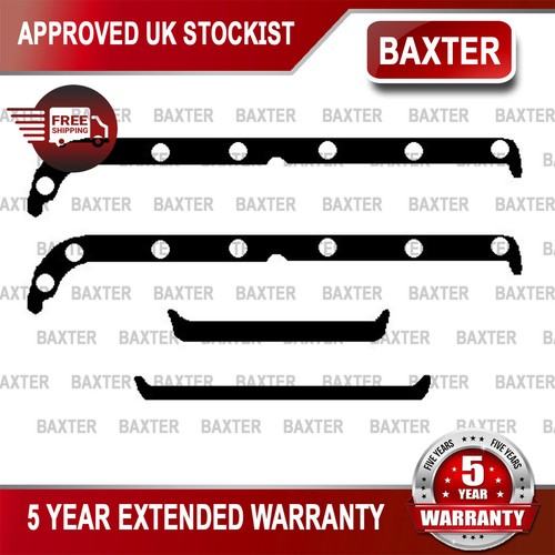 Fits vauxhall frontera - fits,