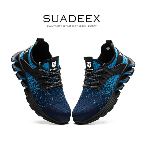 Lightweight safety trainers - lightweight,