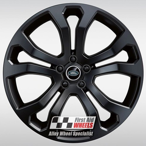 Range rover sport l494 - 1x, 22"