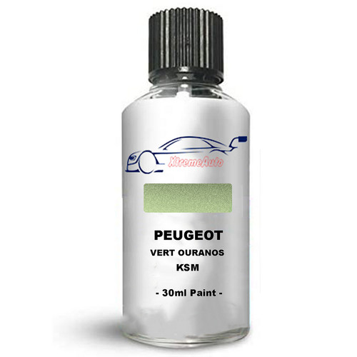 Touch paint for peugeot - up, 307