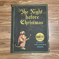 The Night Before Christmas