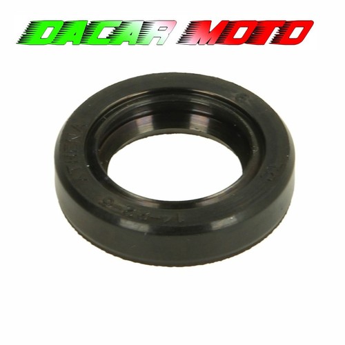 Oil seal 14x22x5 honda - 14x22x5, mm