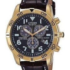 Citizen Gent's Eco Drive Watch