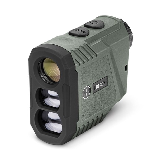 Hawke laser range finder - hawke,