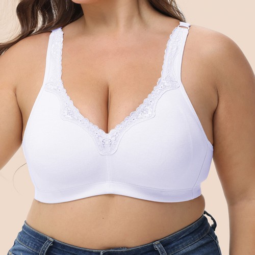 Plus size bra - uk, rich