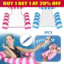 1/2X Inflatable Floating