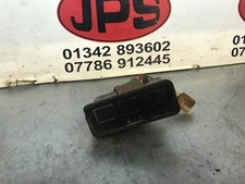 Warning light display X Kubota