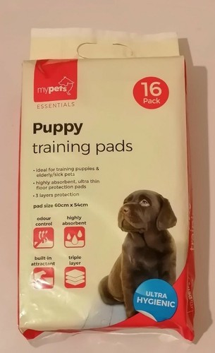 New pets essentials - pets, puppy