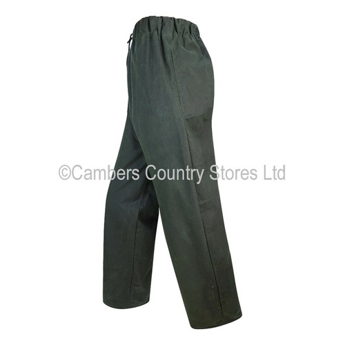 New hoggs fife waxed - hoggs,