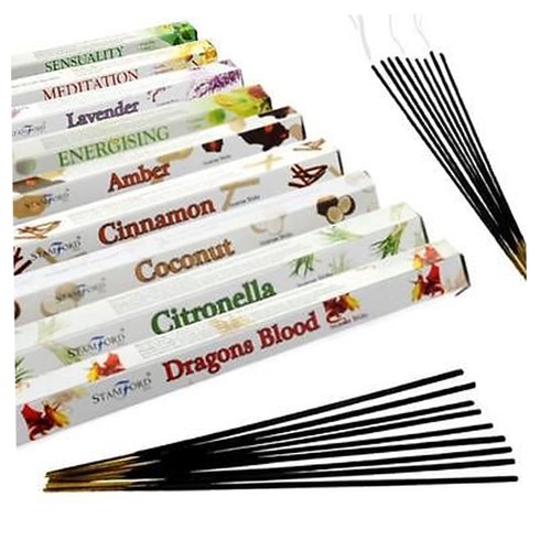 Stamford incense sticks - incense,