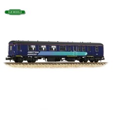 N Gauge Farish 374-681C BR
