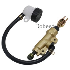 Rear Brake Master Cylinder For