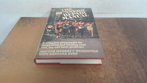 			The runners repair manual