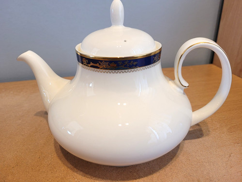 Royal doulton cathay h5140 - doulton, #h5140