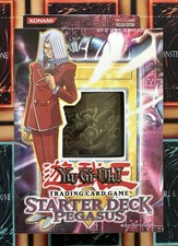 Yugioh! 2003 Starter Deck