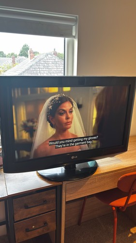 Television very - lg,
