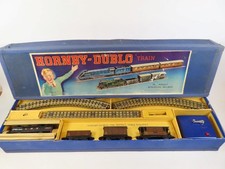 Hornby Dublo EDG7 Tank Goods