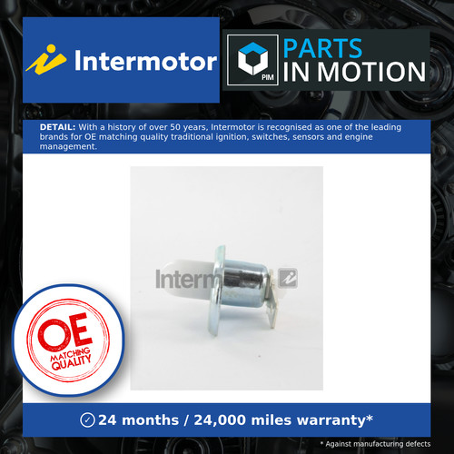 Courtesy light switch fits - light,
