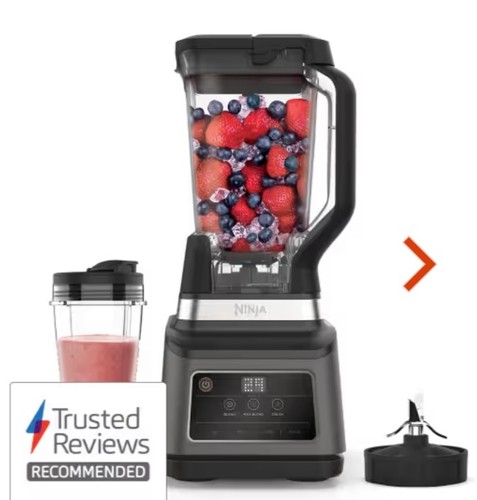 Ninja bn800uk 1 blender - ninja, 2-in-1