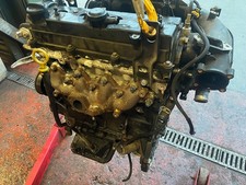 VAUXHALL  ASTRA J  2013 1.7