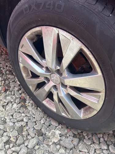 Peugeot 3008 active bluehdi - active,
