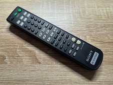 Sony Remote Control RM-U306B