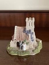 Lilliput Lane “Wedding