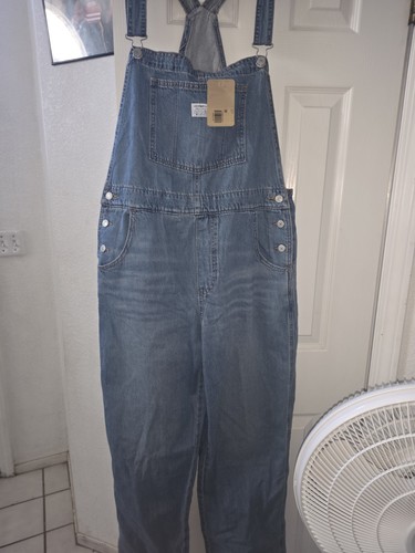 Womans levi overalls brand - overalls,,