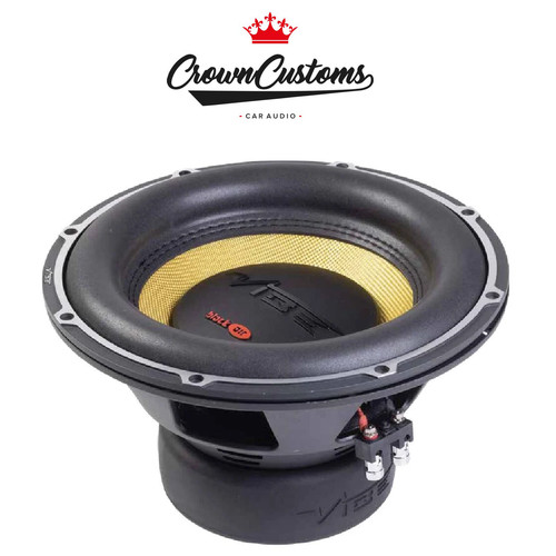 Vibe ba10d2 blackair - 10″,