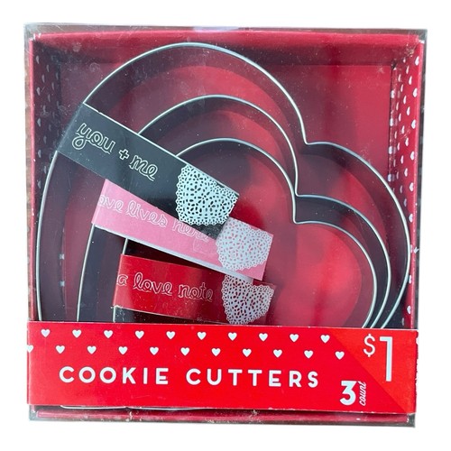 Valentines heart stainless - valentines,