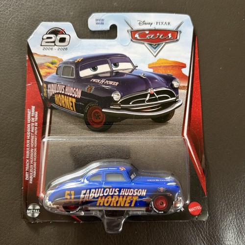 Disney pixar cars dirt track - cars,